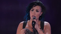 Demi Lovato - My Love Is Like A Star