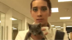2PM - Chansung With Jeong-gam