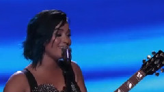 Demi Lovato - Don't Forget Catch Me (Acoustic Medley)