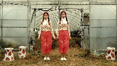 草莓牛奶(Crayon Pop) - OK