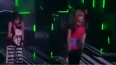 f(x) - Electric Shock