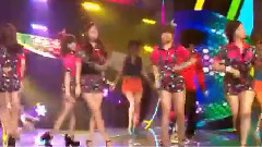 T-ara - Roly Poly