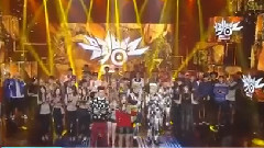 Red Velvet - Ending