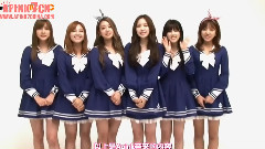 A Pink - New Single NoNoNo (Japanese ver.)