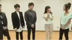 李洪基(FTISLAND),韩国群星,FTISLAND - FTISLAND采访
