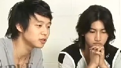 东方神起 - All About Season II Couple Talk