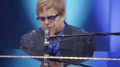 Elton John - Home Again