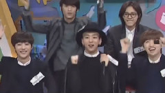 B1A4 - After School Club B1A4 Cut