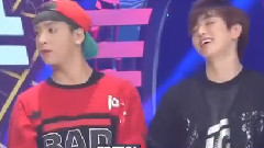 B1A4 - Star Faceoff B1A4 Cut