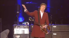 Paul McCartney - Eight Days A Week