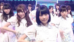 AKB48,乃木坂46 - Talk & 何度目の青空か?
