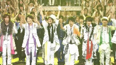 Johnnys Jr.,ジャニーズWEST - 浪速一等賞!