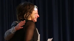 Demi Lovato - The Mental Health Listening Engagement Tour On the Road