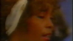 Whitney Houston - A Quiet Place