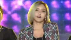 T-ara,朴孝敏(T-ara) - Sugar Free