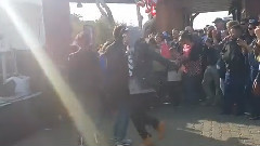 B1A4 - Pier39 San Francisco Part2
