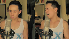 Jason Chen - A.I.N.Y. (Cover)