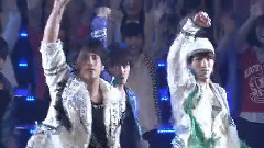 Johnnys Jr.,ジャニーズWEST - NOT FINALE & コ・ワ・レ・ン・ウ & Battle & 負けへんで Baby & UME强引オン!