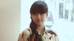 秀智(miss A) - @star1 画报拍摄花絮 2