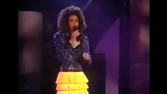 Whitney Houston - Didn't We Almost Have It All
