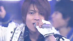 ジャニーズWEST,Johnnys Jr. - for now and forever
