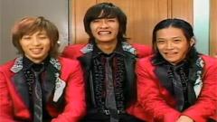 w-inds. - ブギウギ66