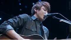 CNBLUE - Rain Of Blessing Unplugged