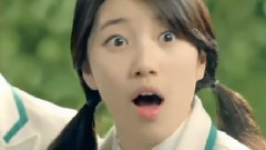 秀智(miss A) - TN CF