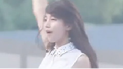 秀智(miss A) - Over U