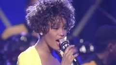 Whitney Houston - I Wanna Dance With Somebody