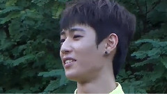 AlphaBAT - 人气歌谣 Fanmeeting