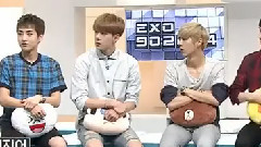 EXO,鹿晗 - 鹿晗 Cut