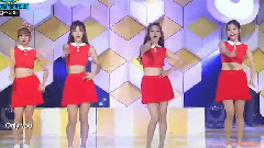 Girl's Day - Darling