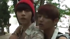 MYNAME - SBS Diary EP2 Cut