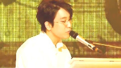 赵型宇 - 认识的男人 - 现场版 14/10/18