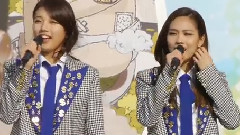 秀智(miss A),miss A - 采访