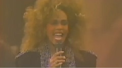 Whitney Houston - How Will I Know