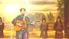 Roy Kim - Home - 现场版 14/10/18