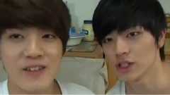 BTOB - Diary EP1 Cut