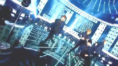 Teen Top - 不容易 - 现场版 14/10/18