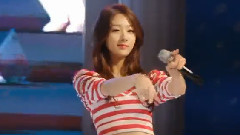 Nine Muses - TICKET
