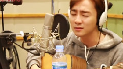 Roy Kim - 在秋天 -Kiss The Radio