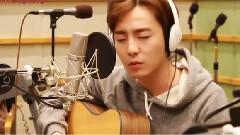 Roy Kim - The Blower's Daughter -Kiss The Radio
