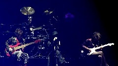 彩虹乐队 - 瞳之住人 SH LIVE 饭拍版 12/03/10