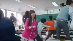秀智(miss A) - Smart校服 CF 2分钟版