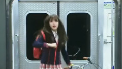 秀智(miss A) - Smart校服 CF