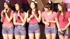A Pink - Interview