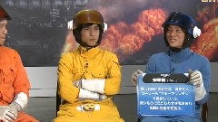 関ジャニ∞ - エイトレンジャーTV 2035_#5(村上信五2) 中文字幕 12/06/22