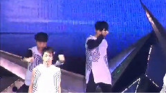 EXO-K,EXO - Overdose