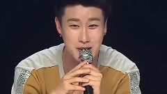 B.I,李夏怡 - Mix & Match E06 李夏怡 Cut